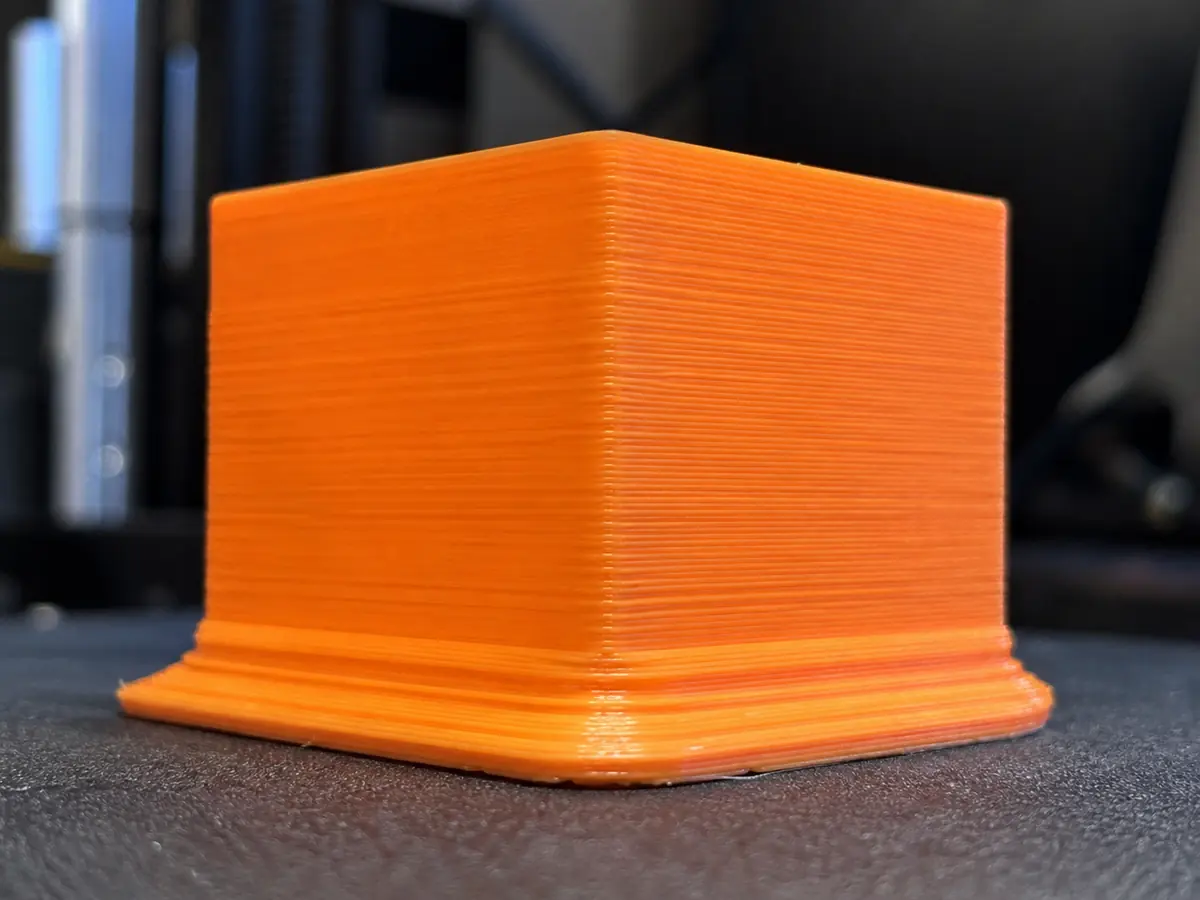 Elephant's Foot example 1