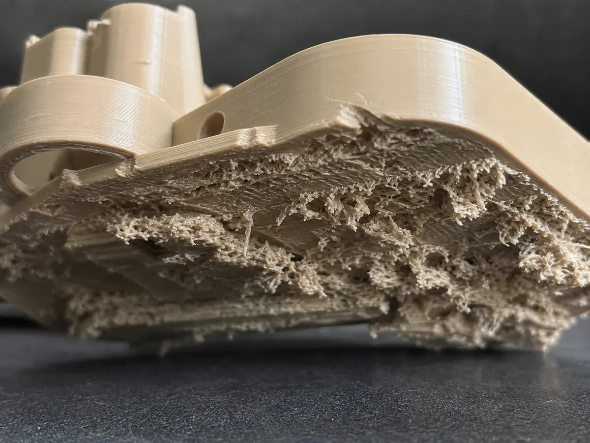 Supports Hard to Remove example 1